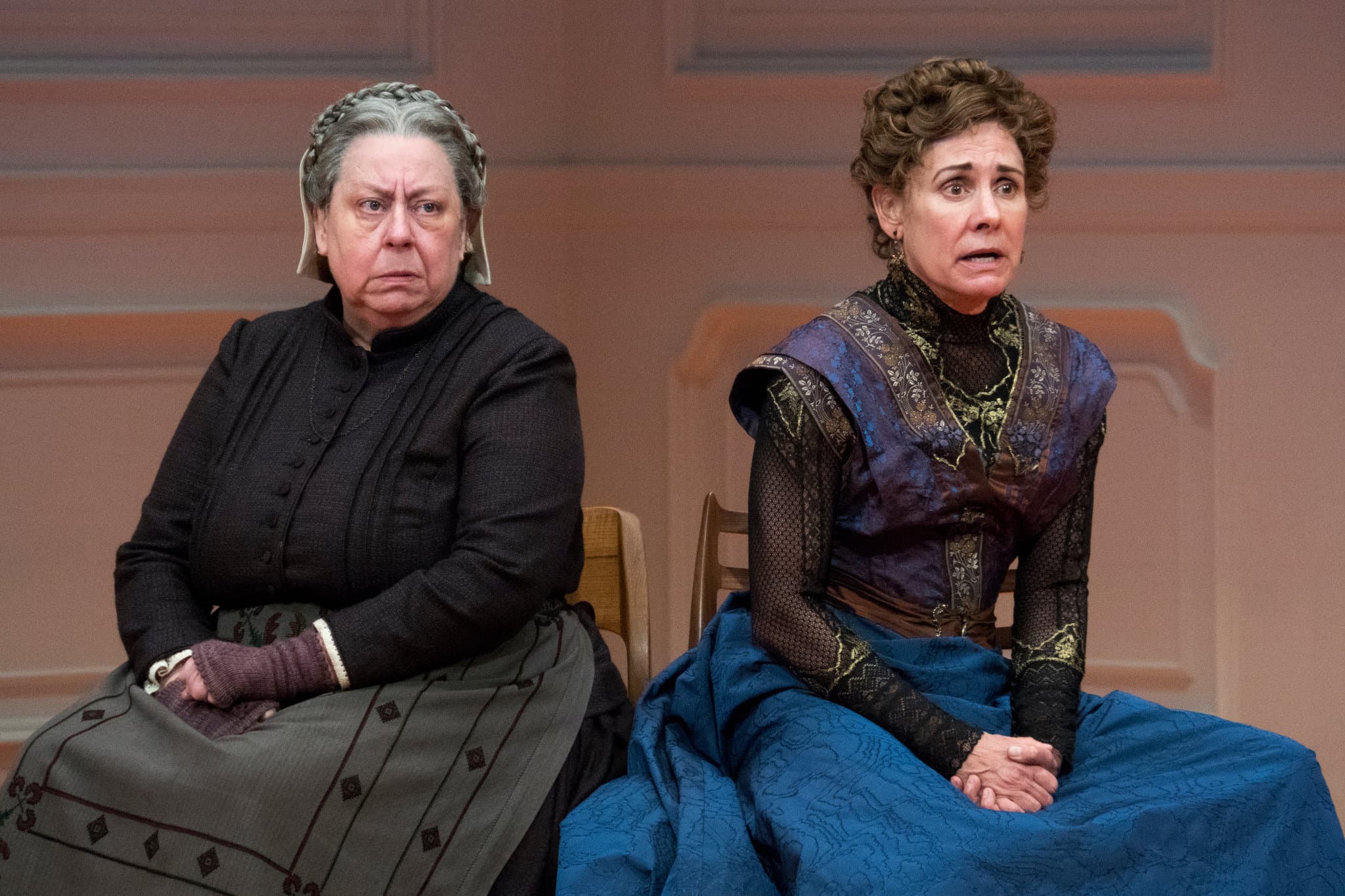 A Doll&#8217;s House, Part 2 event photo