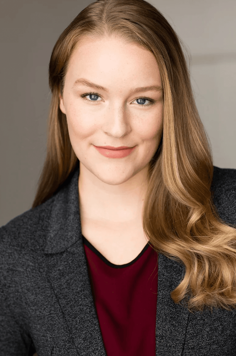 Picture of Mary Alex Daniels