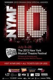 The New York Musical Theatre Festival event photo